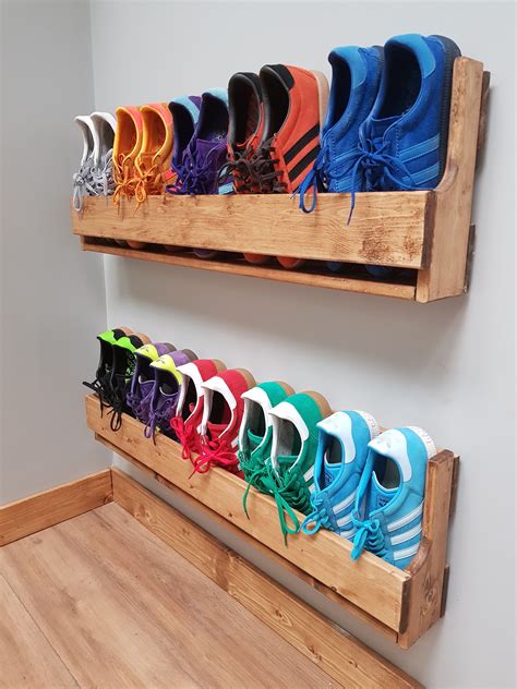 sneaker storage ideas